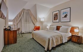 Hotel Kantoria